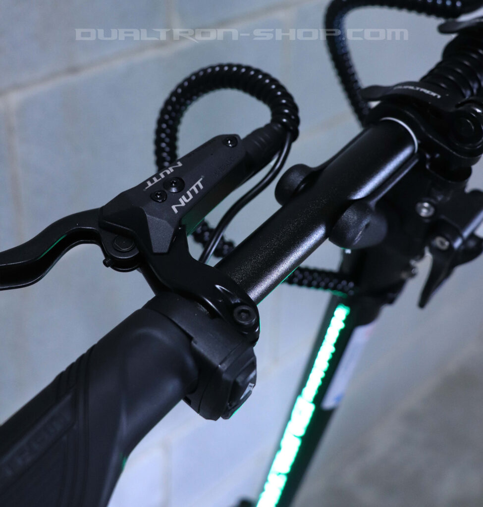 Dualtron Ultra 2 Off Road Electric Scooter